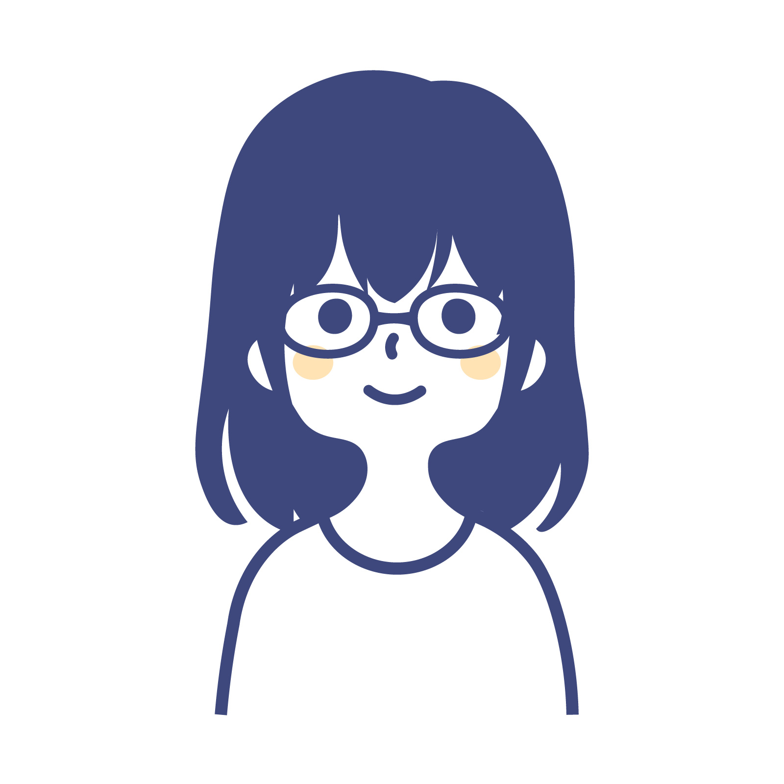 まぁいっかあさん